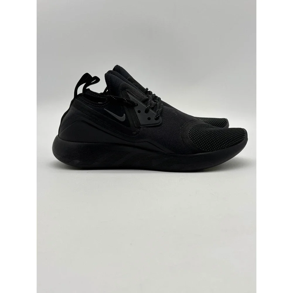 Nike City Loop Black Anthracite Mens Running Shoes 923619-001 Size 8
